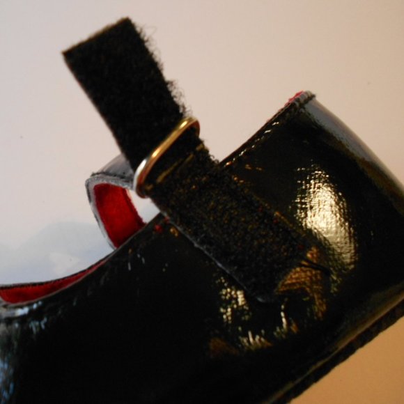 Toddler Gift Set Prewalker Shoe & Socks 12-18 mths - Picture 8 of 16